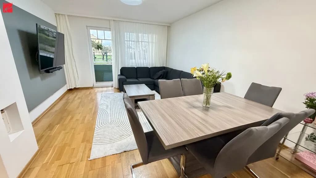 3-Zimmer-Wohnung kaufen in Gänserndorf – 67,02 m², € 249.000 – Bild 2 von 7