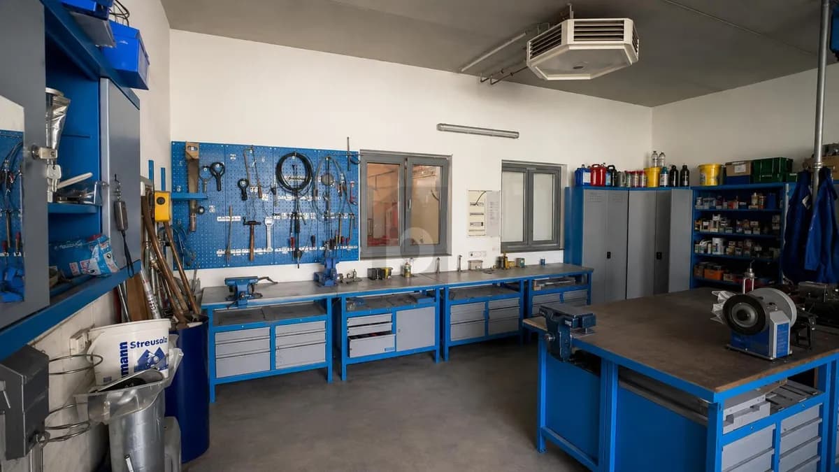 Gewerbeimmobilie kaufen in Braunau am Inn – 347 m², € 310.000 – Bild 2 von 4
