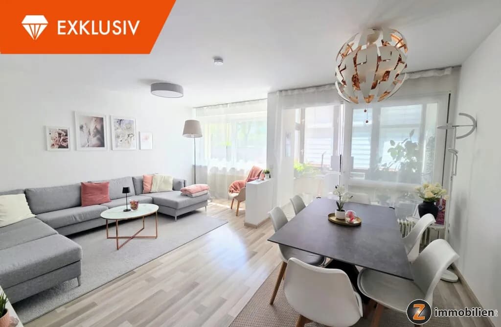 4-Zimmer-Wohnung kaufen in Oberwart – 103,49 m², € 197.000