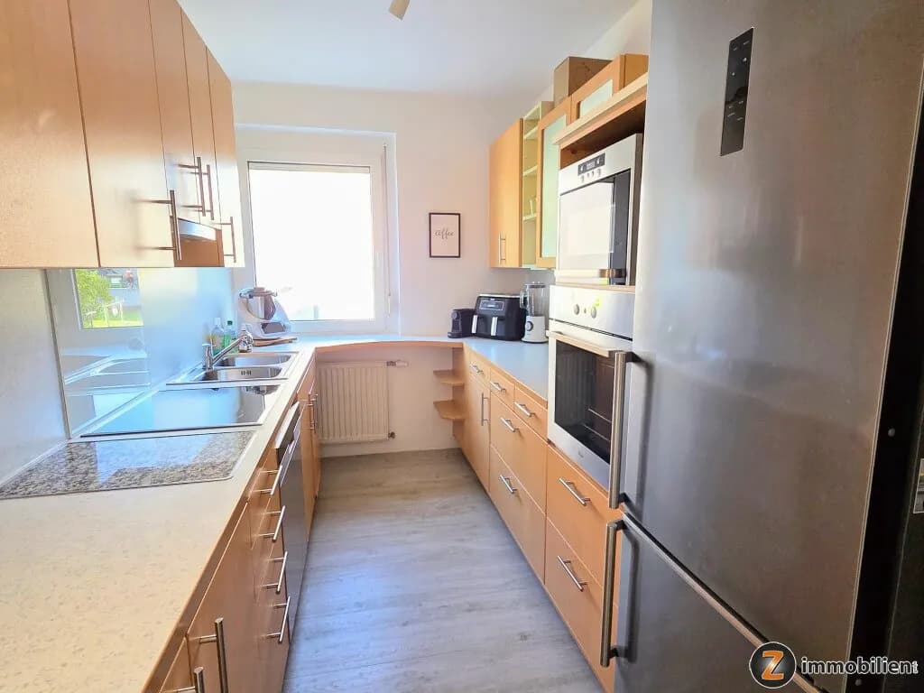 4-Zimmer-Wohnung kaufen in Oberwart – 103,49 m², € 197.000 – Bild 2 von 13