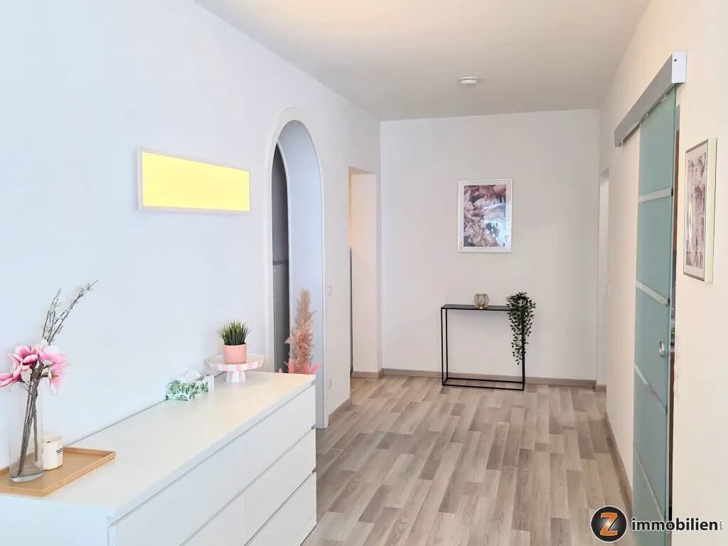 4-Zimmer-Wohnung kaufen in Oberwart – 103,49 m², € 197.000 – Bild 3 von 13