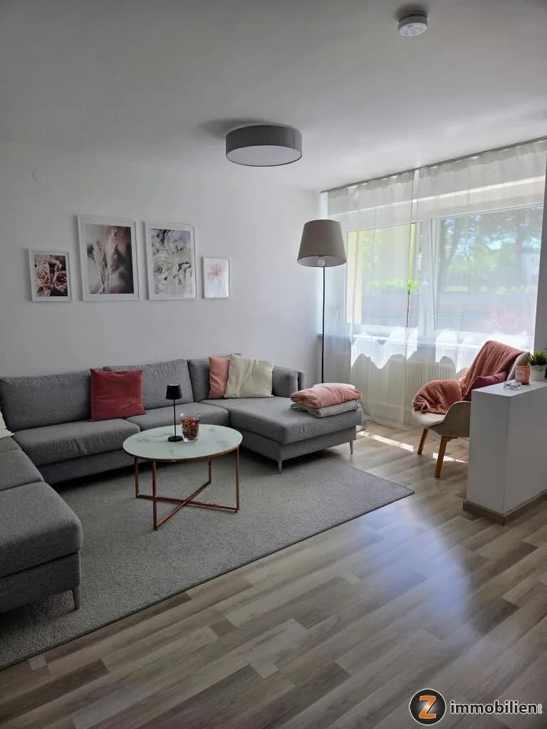 4-Zimmer-Wohnung kaufen in Oberwart – 103,49 m², € 197.000 – Bild 4 von 13