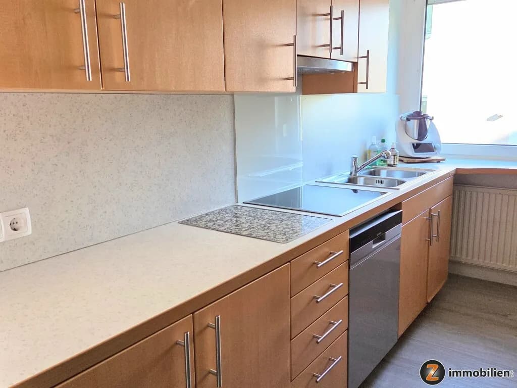 4-Zimmer-Wohnung kaufen in Oberwart – 103,49 m², € 197.000 – Bild 5 von 13