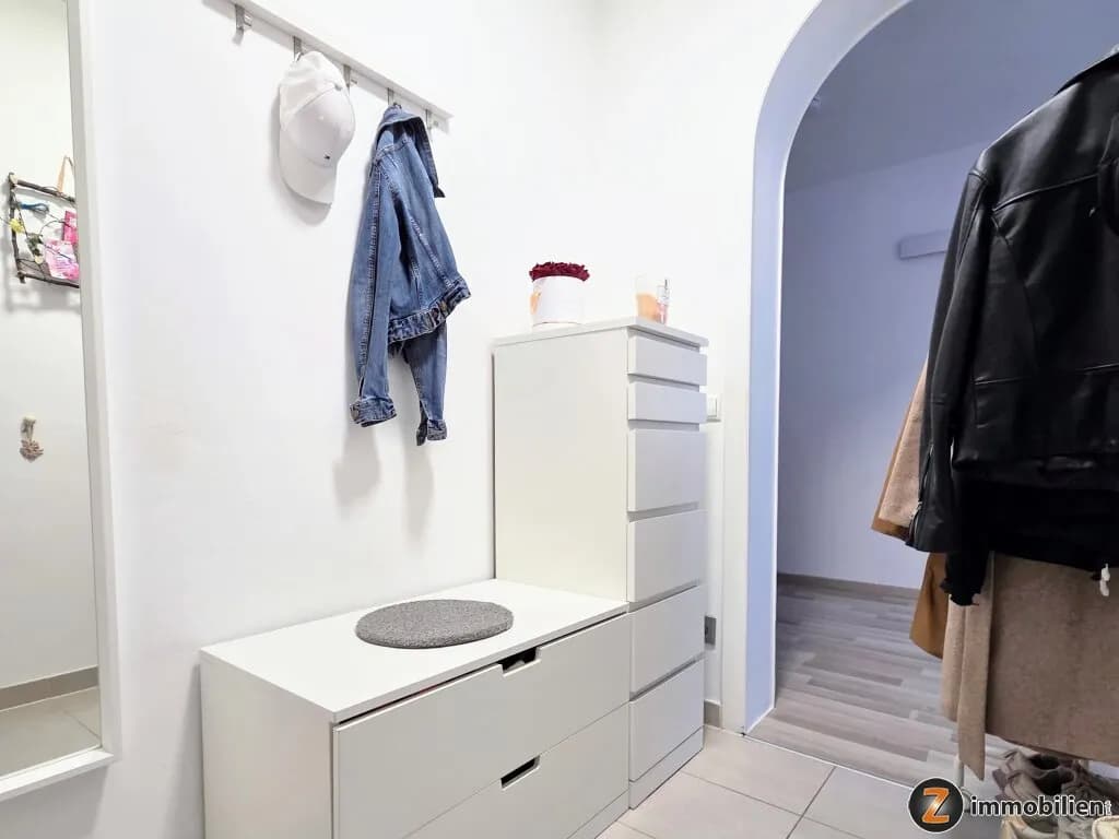 4-Zimmer-Wohnung kaufen in Oberwart – 103,49 m², € 197.000 – Bild 13 von 13