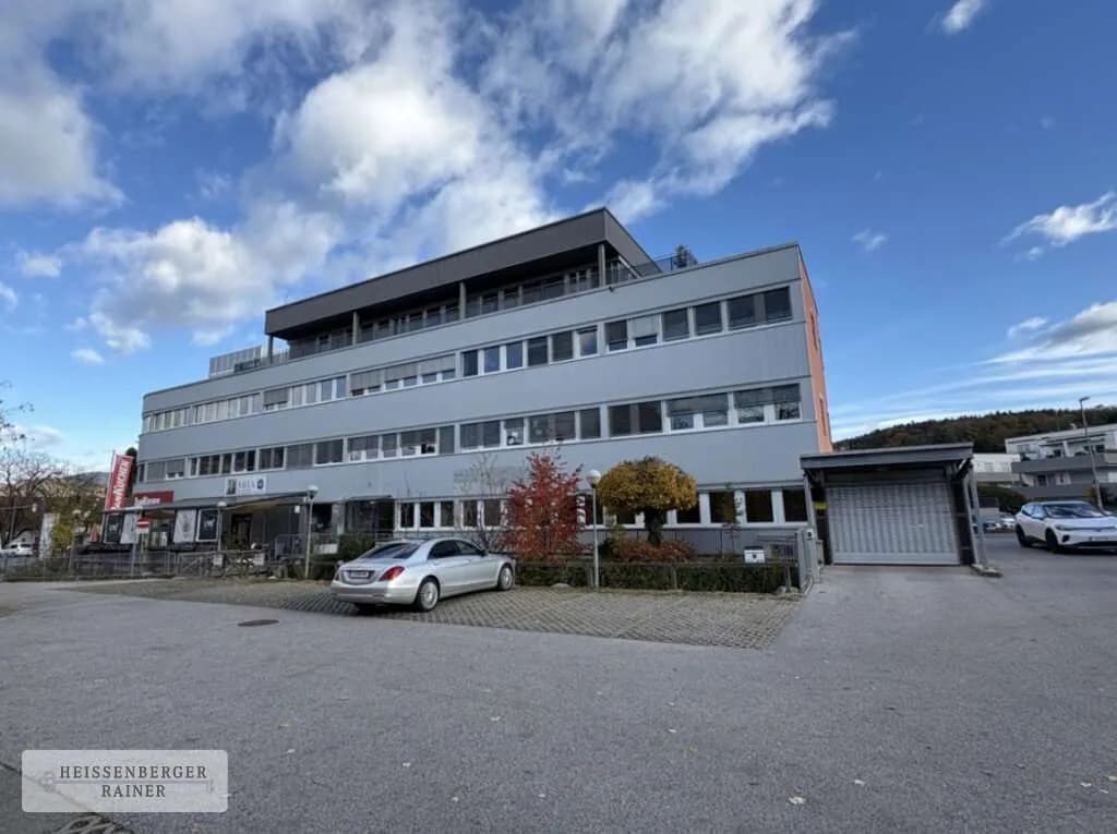 Gewerbeimmobilie mieten in Graz – 680 m², € 13 – Bild 2 von 4