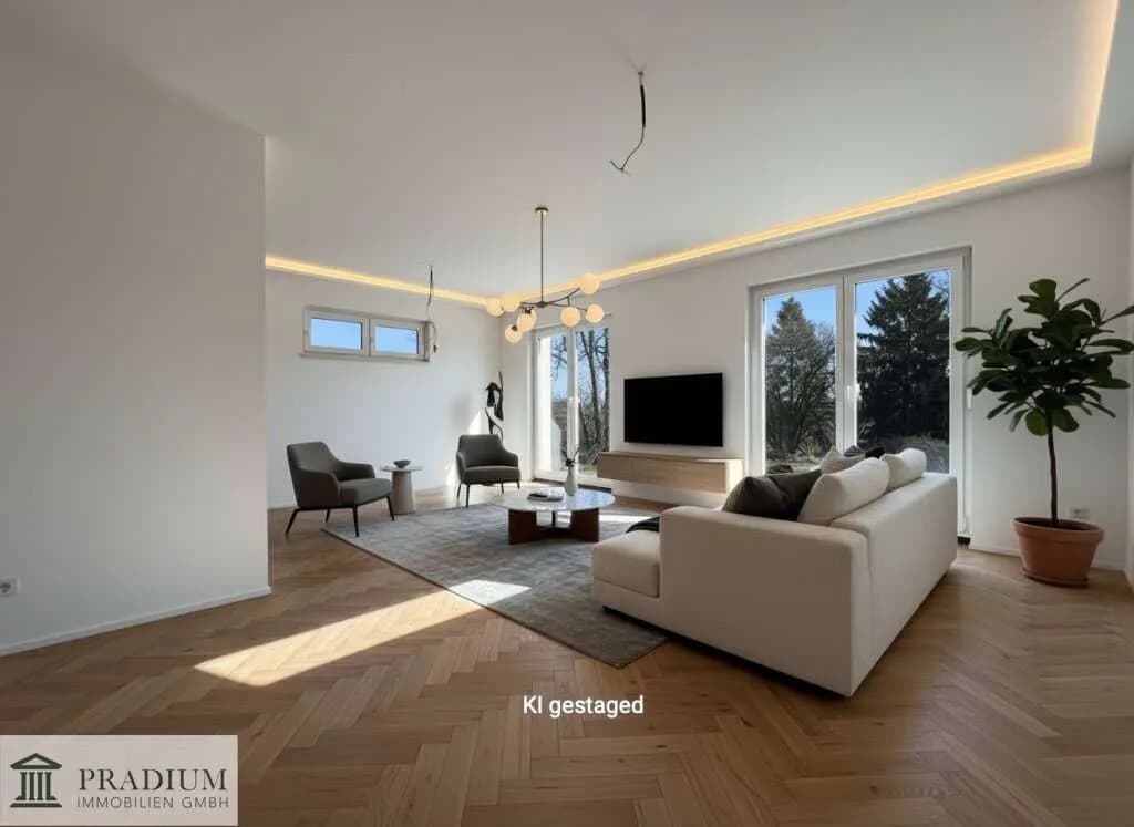 4-Zimmer-Haus kaufen in Güssing – 95,03 m², € 238.000