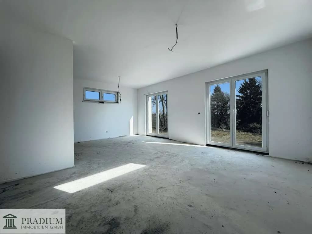 4-Zimmer-Haus kaufen in Güssing – 95,03 m², € 238.000 – Bild 2 von 15