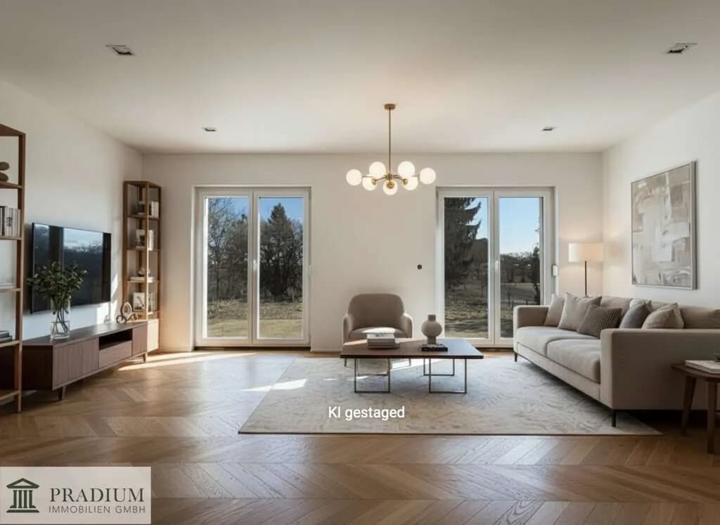 4-Zimmer-Haus kaufen in Güssing – 95,03 m², € 238.000 – Bild 3 von 15