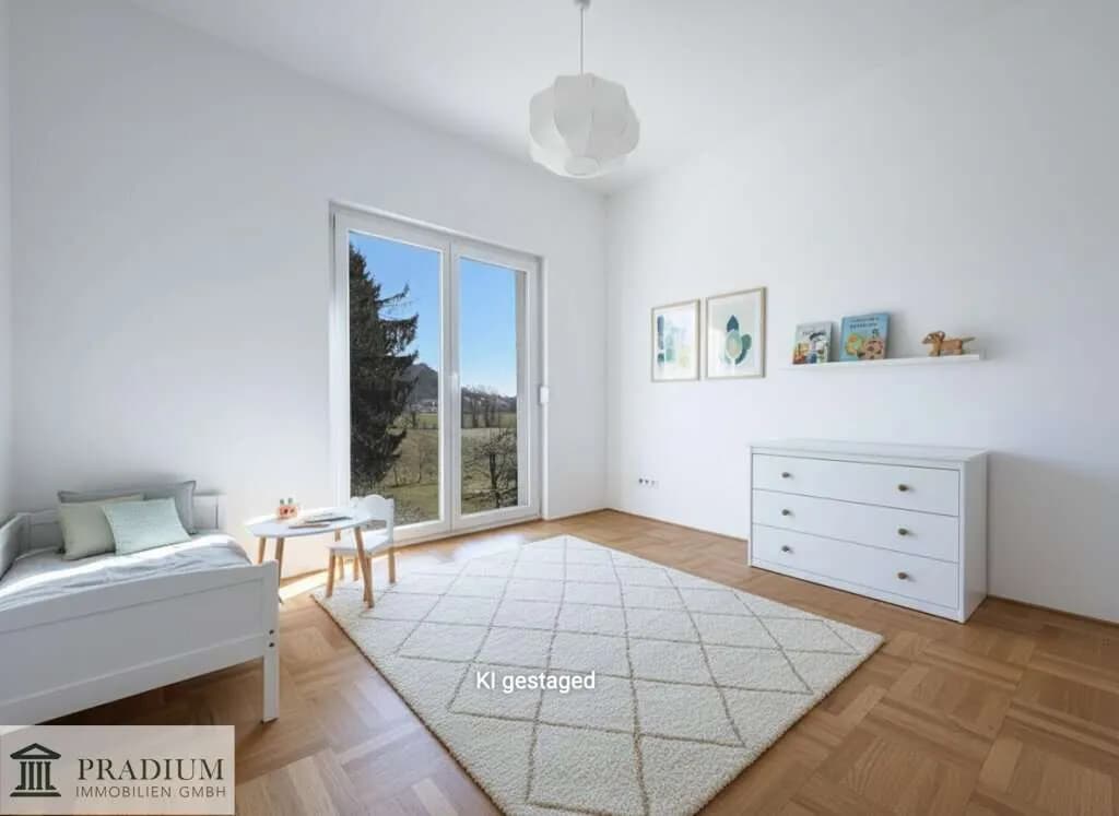 4-Zimmer-Haus kaufen in Güssing – 95,03 m², € 238.000 – Bild 5 von 15