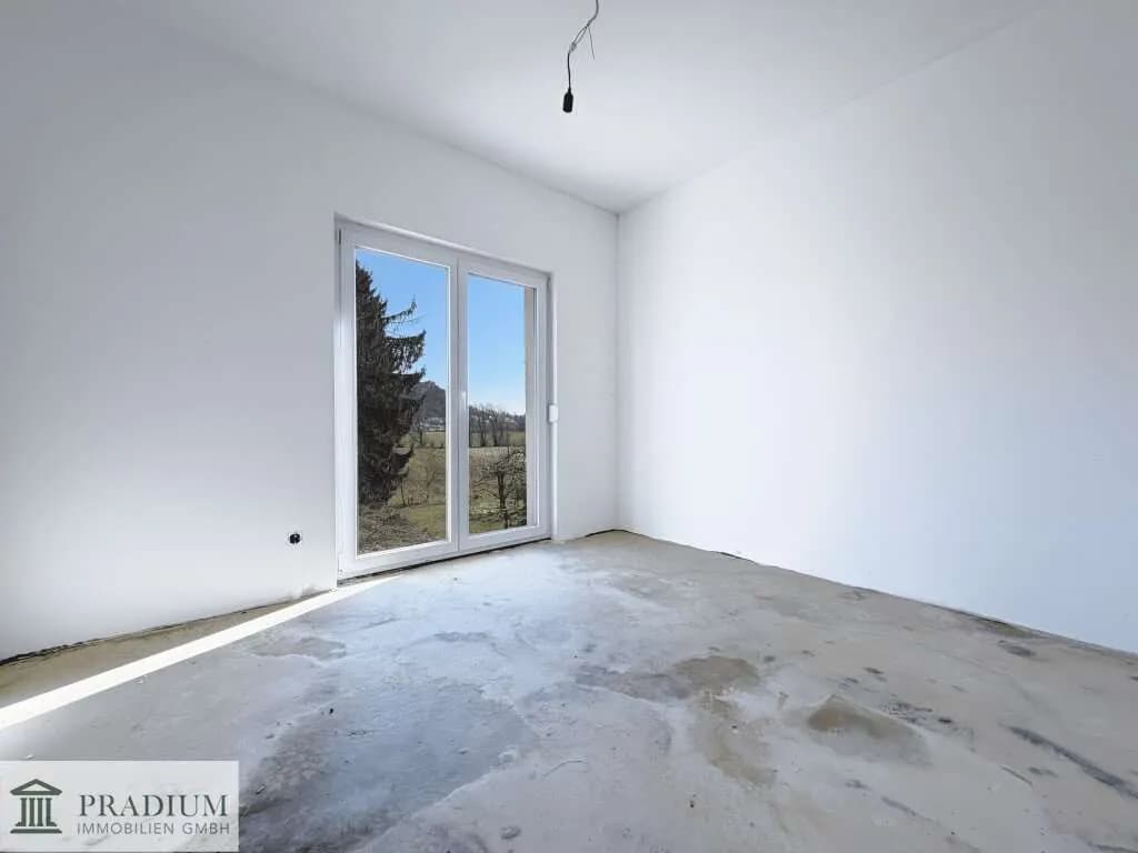 4-Zimmer-Haus kaufen in Güssing – 95,03 m², € 238.000 – Bild 6 von 15