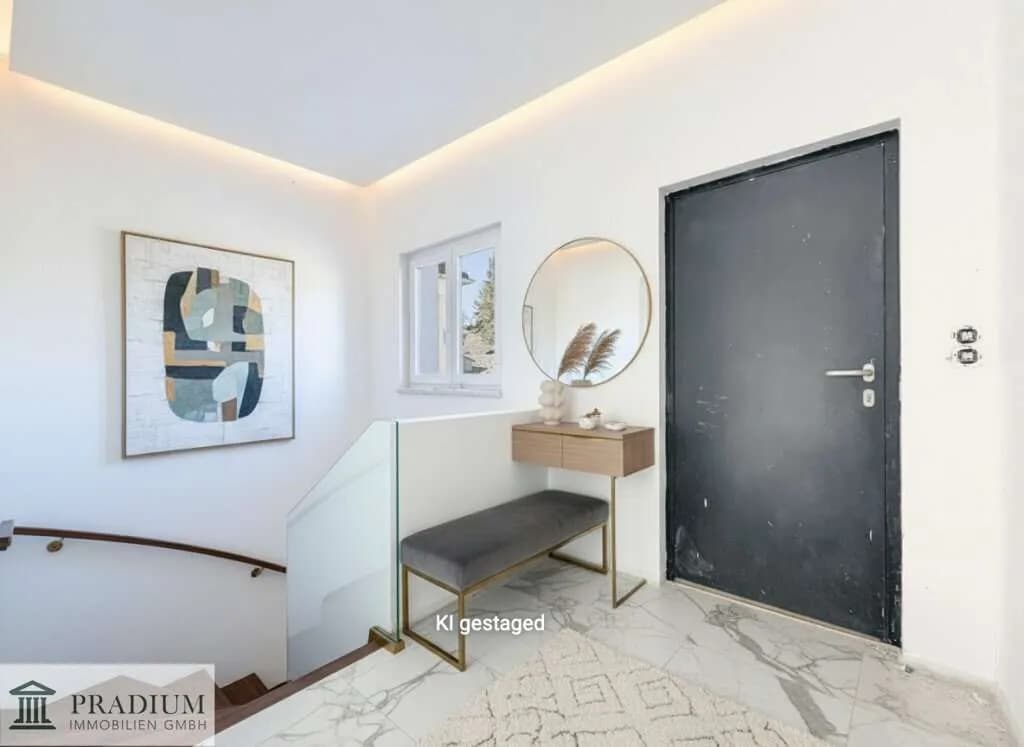 4-Zimmer-Haus kaufen in Güssing – 95,03 m², € 238.000 – Bild 9 von 15