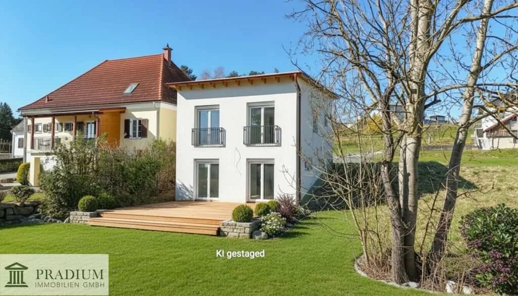 4-Zimmer-Haus kaufen in Güssing – 95,03 m², € 238.000 – Bild 11 von 15
