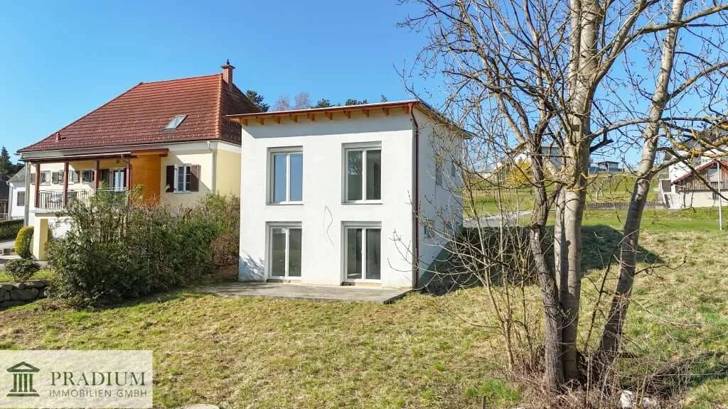 4-Zimmer-Haus kaufen in Güssing – 95,03 m², € 238.000 – Bild 12 von 15