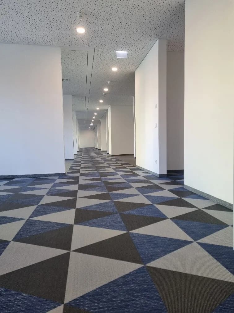 Gewerbeimmobilie mieten in Wels-Land – 351 m², € 13