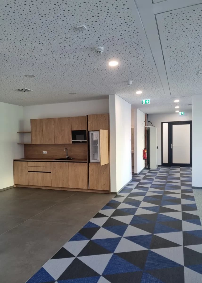 Gewerbeimmobilie mieten in Wels-Land – 351 m², € 13 – Bild 3 von 14