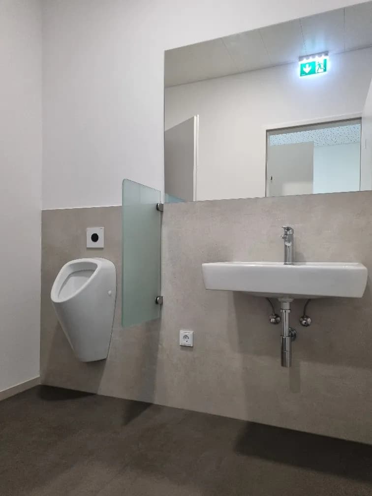 Gewerbeimmobilie mieten in Wels-Land – 351 m², € 13 – Bild 8 von 14