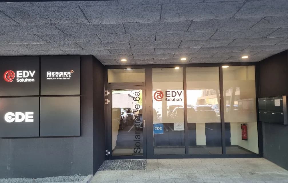 Gewerbeimmobilie mieten in Wels-Land – 351 m², € 13 – Bild 13 von 14