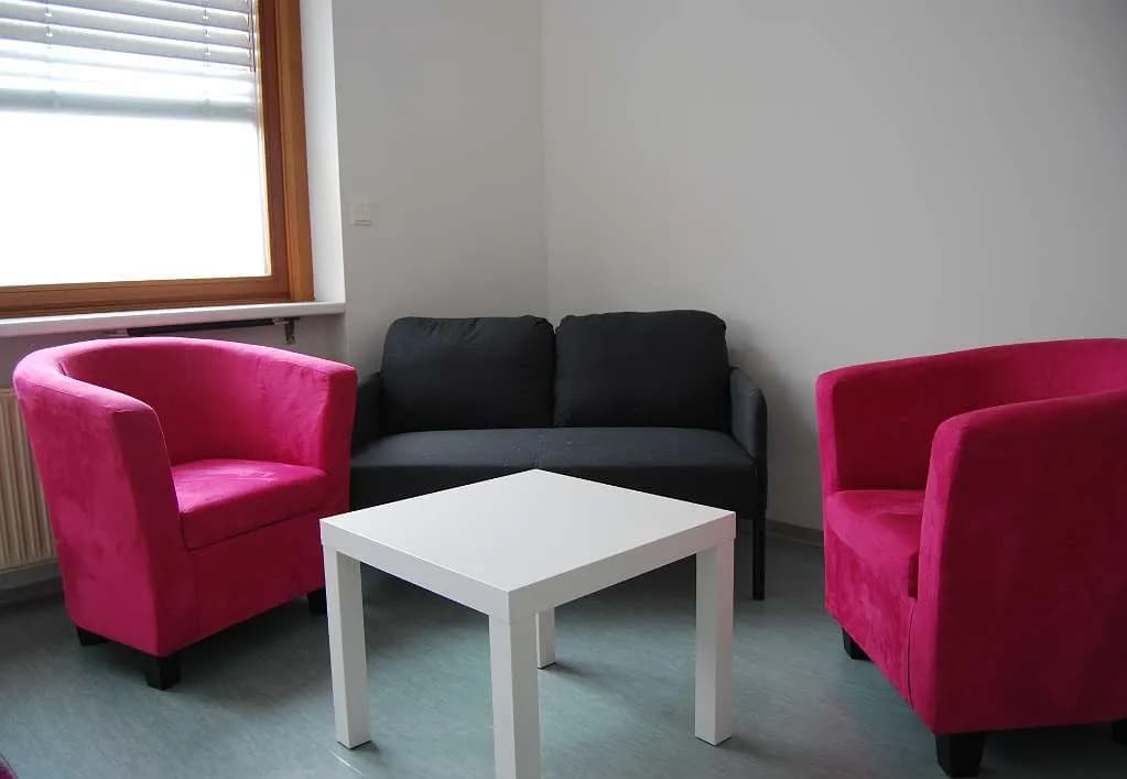 2-Zimmer-Immobilie mieten in Graz – 36 m², € 498