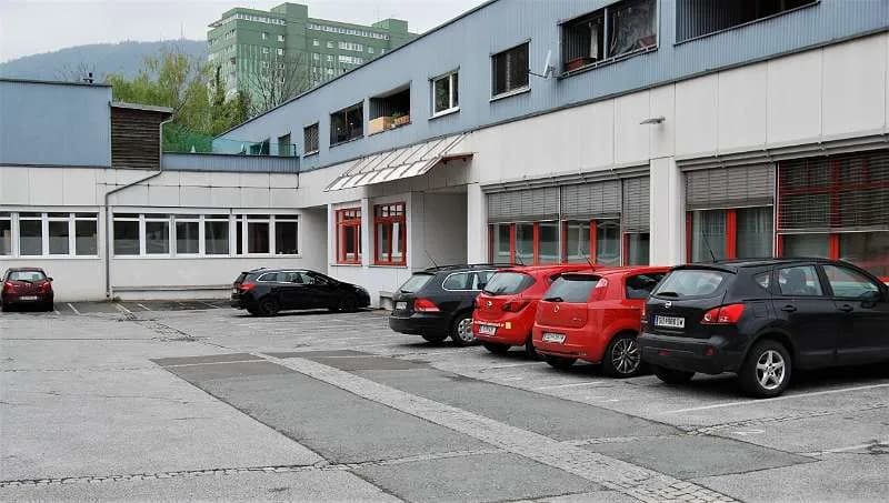 2-Zimmer-Immobilie mieten in Graz – 36 m², € 498 – Bild 11 von 22