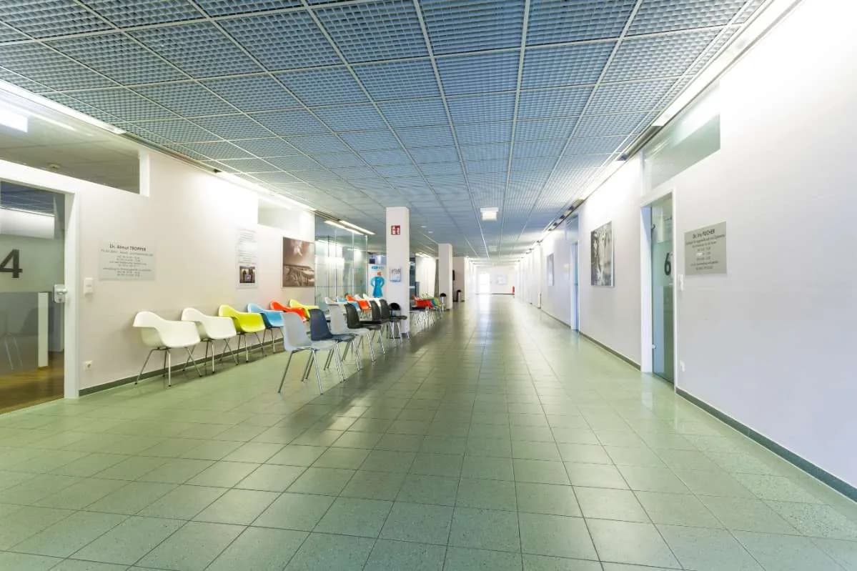2-Zimmer-Immobilie mieten in Graz – 36 m², € 498 – Bild 15 von 22