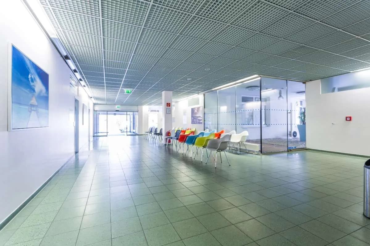 2-Zimmer-Immobilie mieten in Graz – 36 m², € 498 – Bild 16 von 22