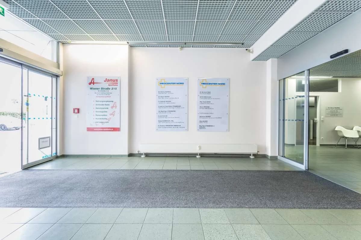 2-Zimmer-Immobilie mieten in Graz – 36 m², € 498 – Bild 21 von 22