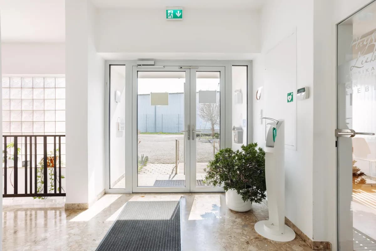 Gewerbeimmobilie kaufen in Graz – 380 m², € 965.000