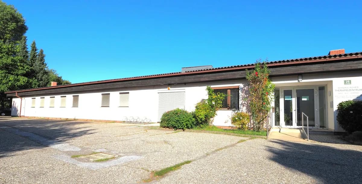 Gewerbeimmobilie kaufen in Graz – 380 m², € 965.000 – Bild 2 von 25
