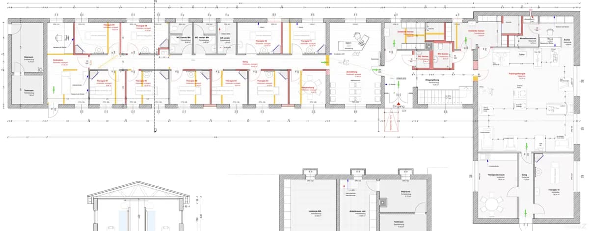 Gewerbeimmobilie kaufen in Graz – 380 m², € 965.000 – Bild 3 von 25