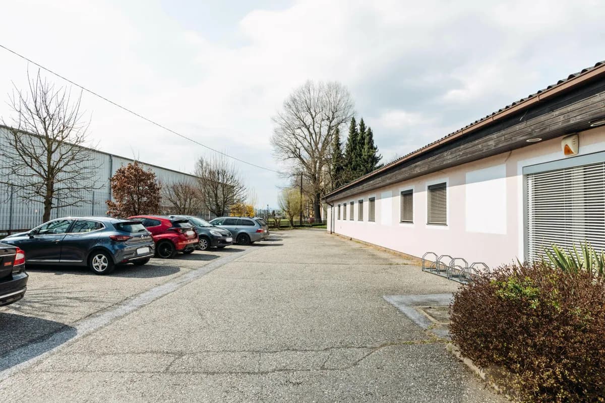 Gewerbeimmobilie kaufen in Graz – 380 m², € 965.000 – Bild 4 von 25