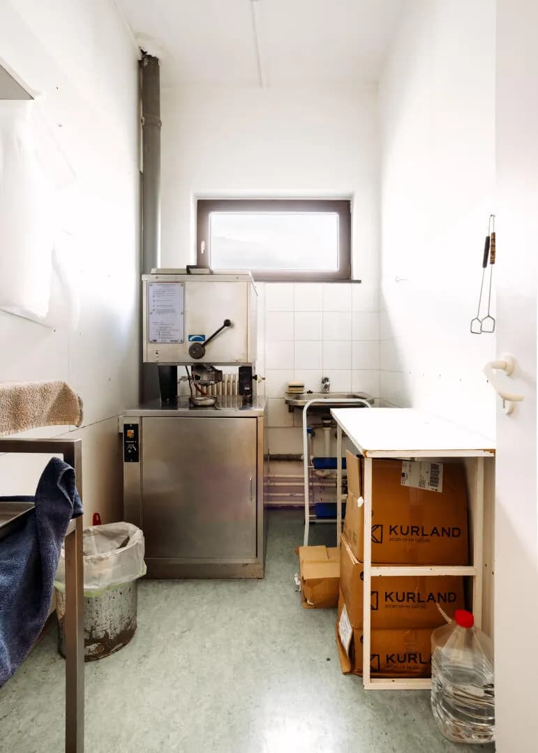 Gewerbeimmobilie kaufen in Graz – 380 m², € 965.000 – Bild 13 von 25