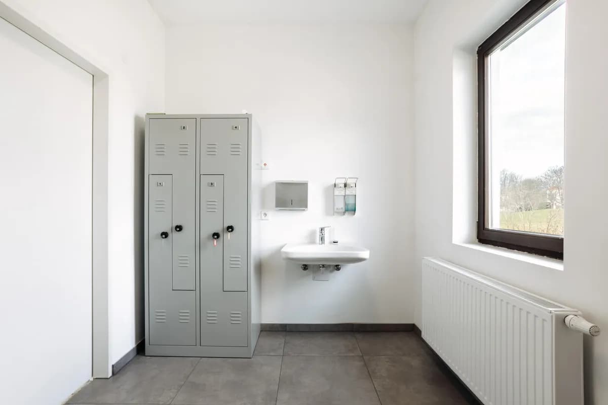 Gewerbeimmobilie kaufen in Graz – 380 m², € 965.000 – Bild 22 von 25