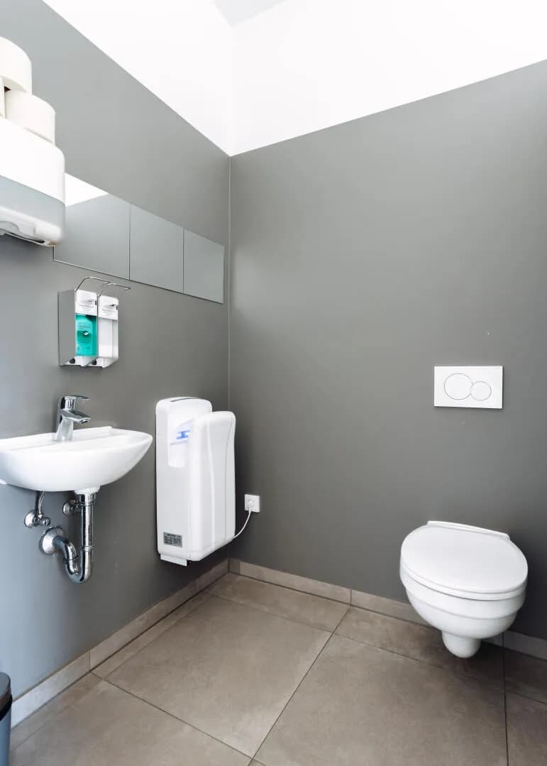 Gewerbeimmobilie kaufen in Graz – 380 m², € 965.000 – Bild 24 von 25