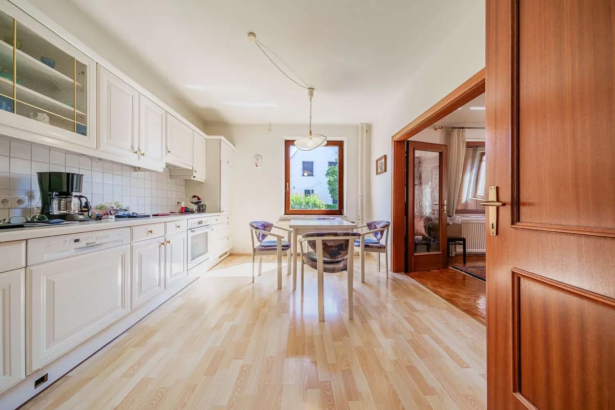 5-Zimmer-Haus kaufen in Graz-Umgebung – 110 m², € 489.000 – Bild 4 von 33