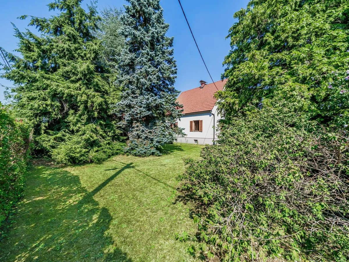5-Zimmer-Haus kaufen in Graz-Umgebung – 110 m², € 489.000 – Bild 22 von 33