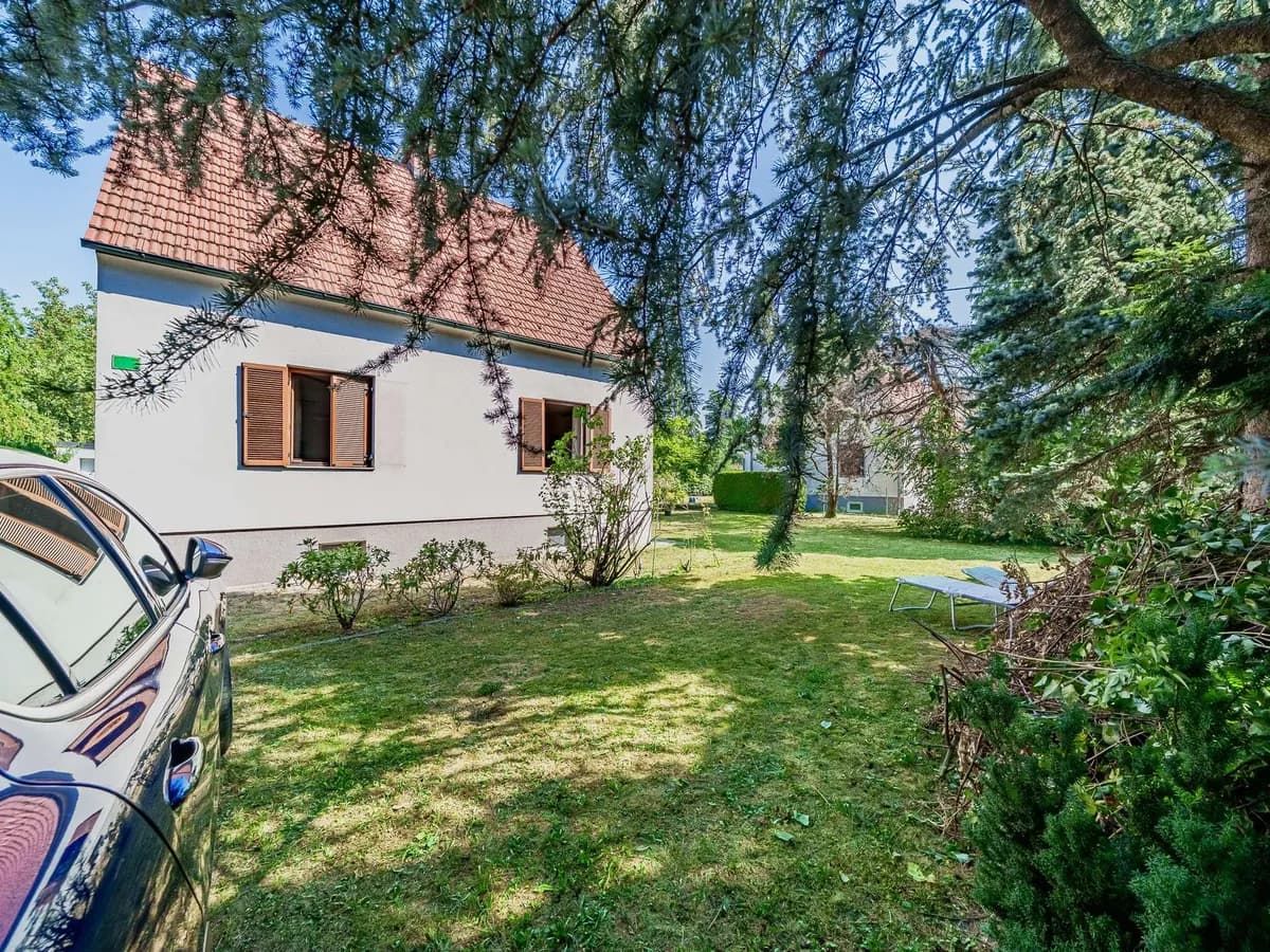 5-Zimmer-Haus kaufen in Graz-Umgebung – 110 m², € 489.000 – Bild 27 von 33