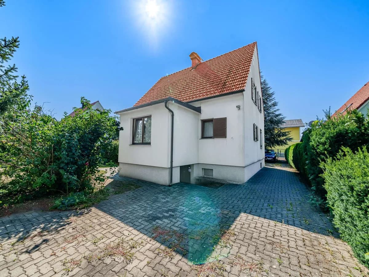 5-Zimmer-Haus kaufen in Graz-Umgebung – 110 m², € 489.000 – Bild 30 von 33