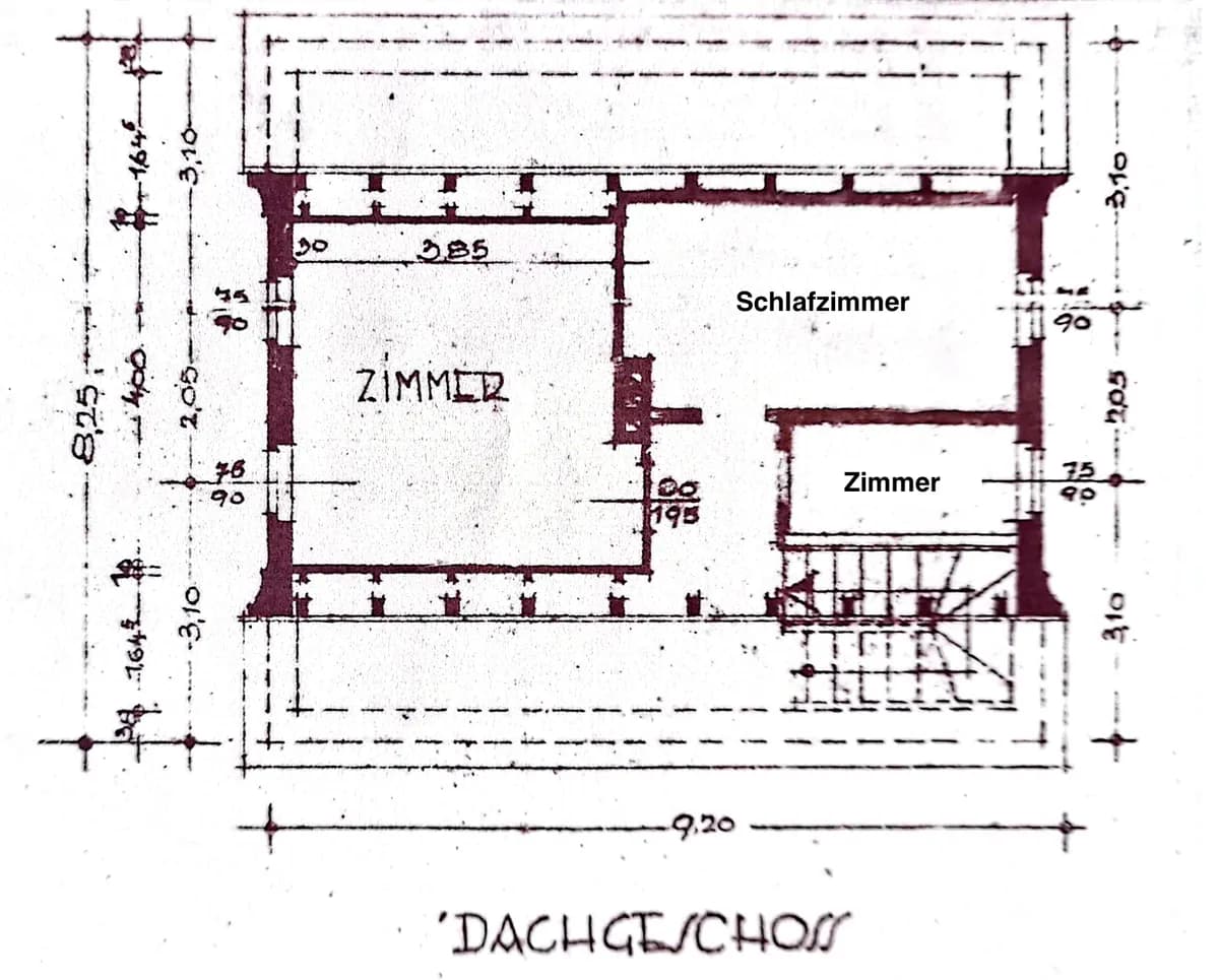 5-Zimmer-Haus kaufen in Graz-Umgebung – 110 m², € 489.000 – Bild 32 von 33