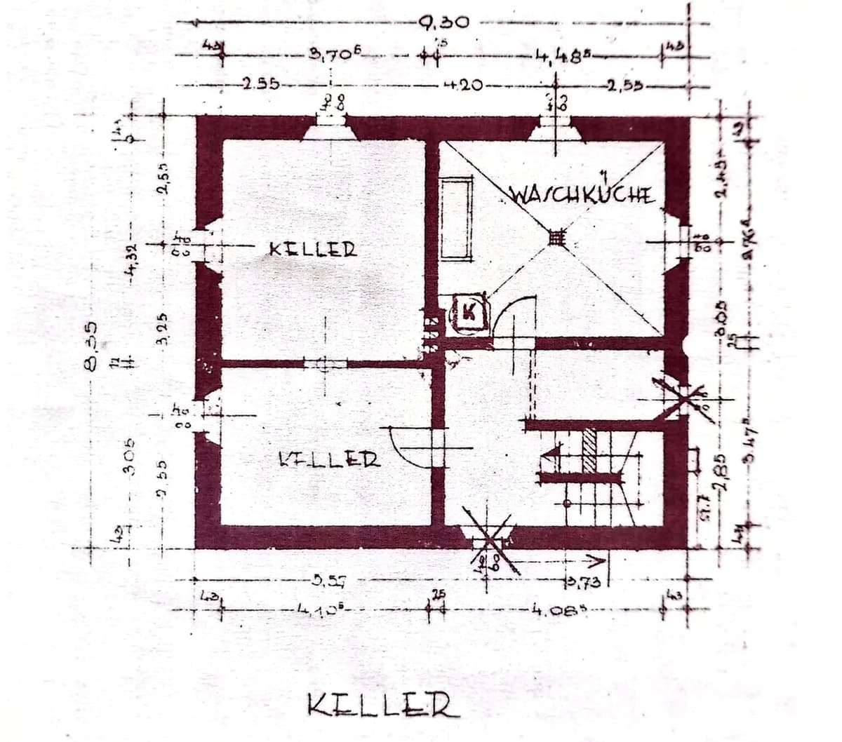 5-Zimmer-Haus kaufen in Graz-Umgebung – 110 m², € 489.000 – Bild 33 von 33