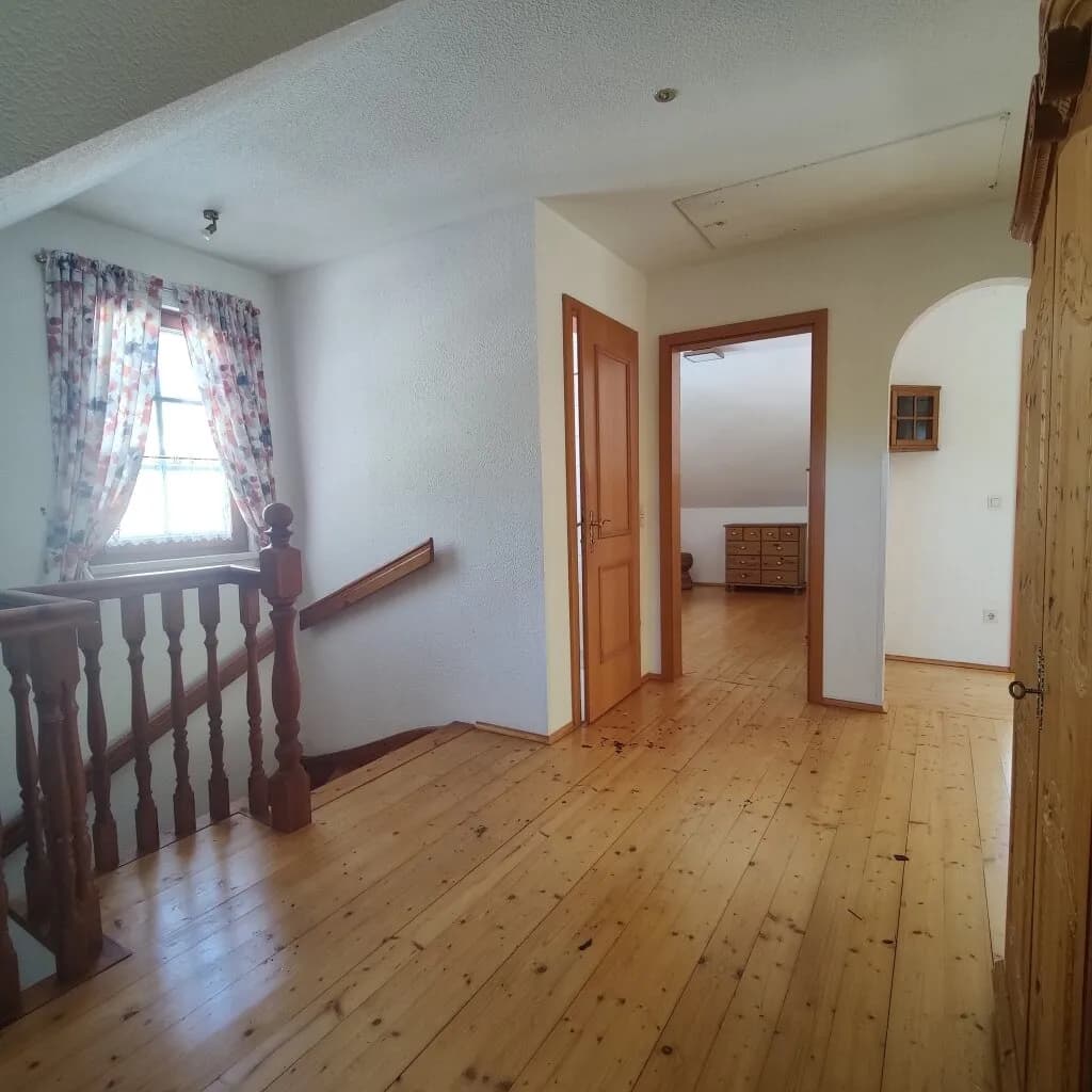 4-Zimmer-Haus kaufen in Korneuburg – 131,31 m², € 350.000 – Bild 20 von 51