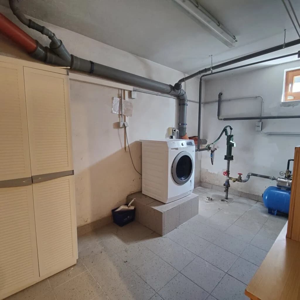 4-Zimmer-Haus kaufen in Korneuburg – 131,31 m², € 350.000 – Bild 36 von 51