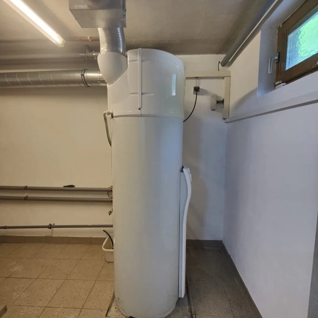 4-Zimmer-Haus kaufen in Korneuburg – 131,31 m², € 350.000 – Bild 39 von 51