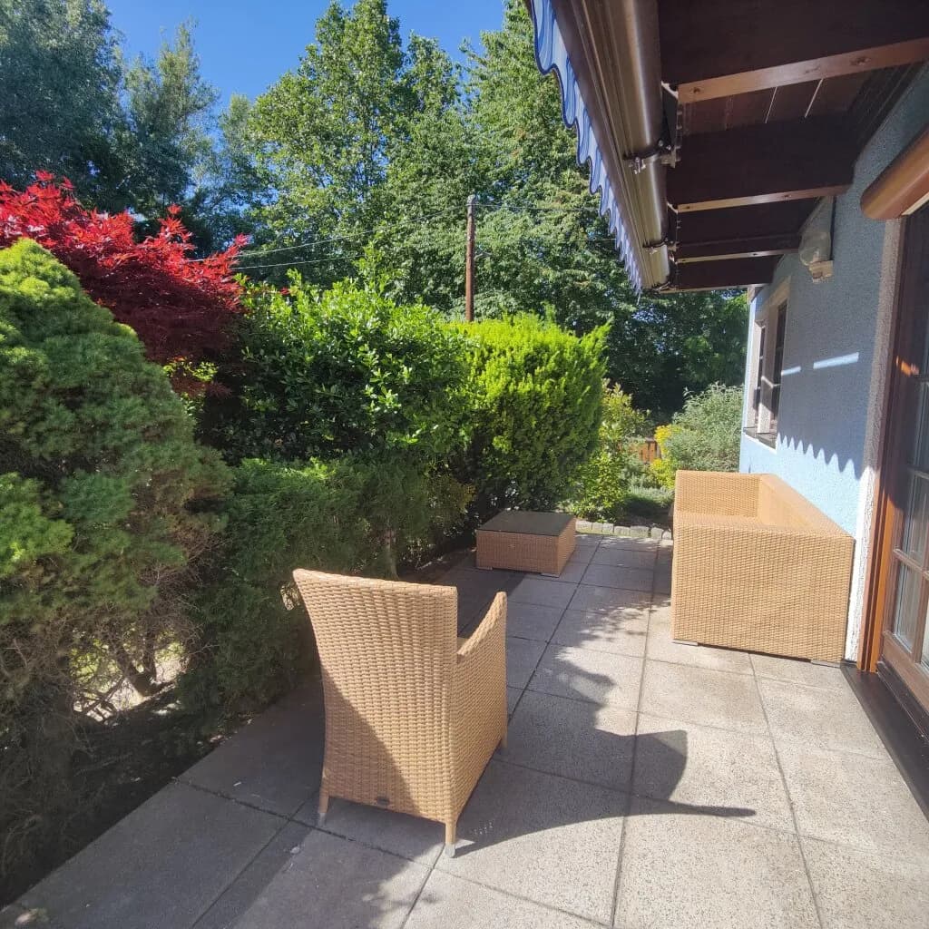 4-Zimmer-Haus kaufen in Korneuburg – 131,31 m², € 350.000 – Bild 41 von 51