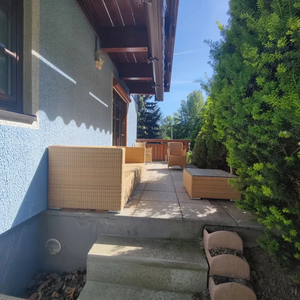 4-Zimmer-Haus kaufen in Korneuburg – 131,31 m², € 350.000 – Bild 43 von 51