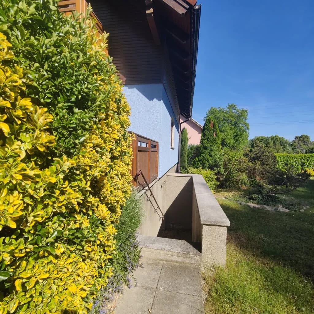 4-Zimmer-Haus kaufen in Korneuburg – 131,31 m², € 350.000 – Bild 46 von 51