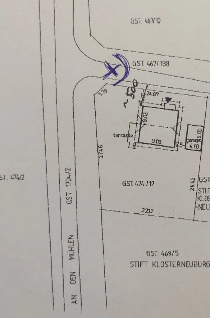 4-Zimmer-Haus kaufen in Korneuburg – 131,31 m², € 350.000 – Bild 51 von 51