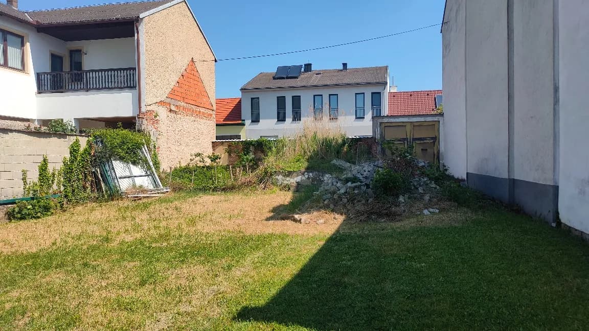 Grundstück kaufen in Neusiedl am See – 980 m², € 489.000 – Bild 3 von 10
