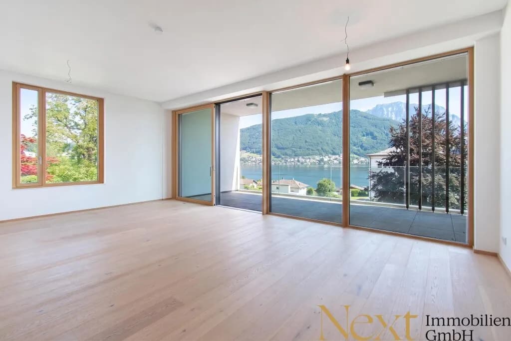 Wohnung kaufen in Gmunden – 83,31 m², € 799.900 – Bild 2 von 14