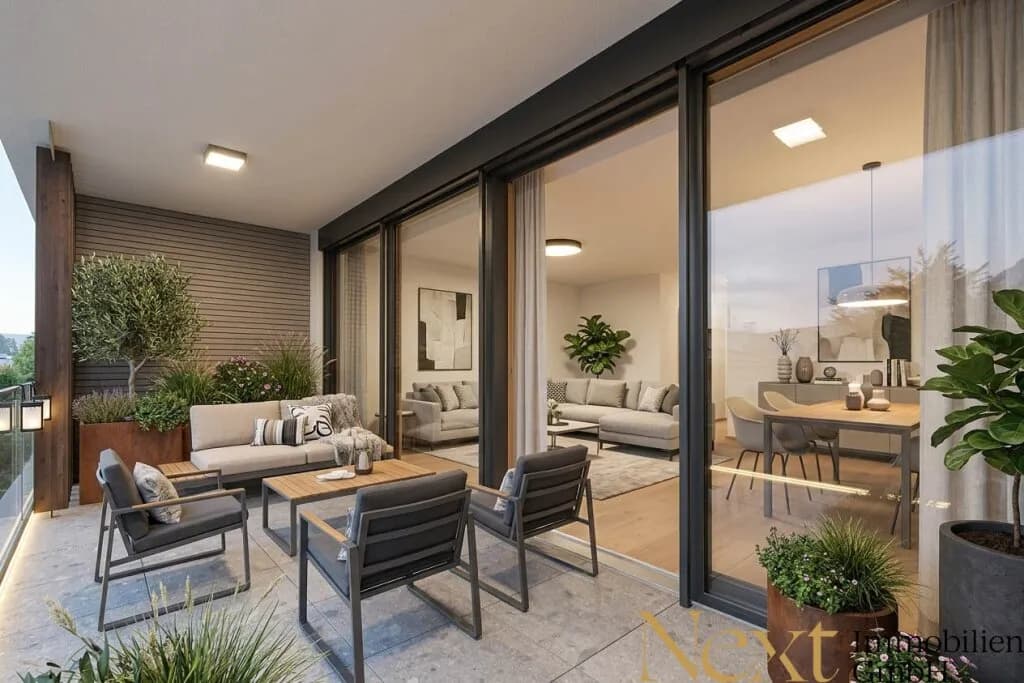 Wohnung kaufen in Gmunden – 83,31 m², € 799.900 – Bild 3 von 14