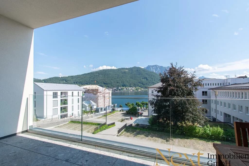 Wohnung kaufen in Gmunden – 83,31 m², € 799.900 – Bild 5 von 14